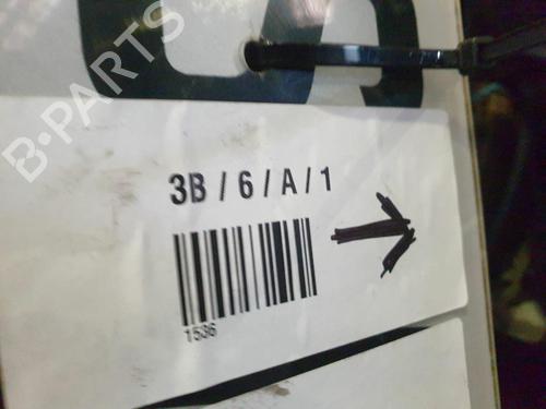 Engine LAND ROVER RANGE ROVER EVOQUE (L551) 2.0 D150 | BP24704629M1