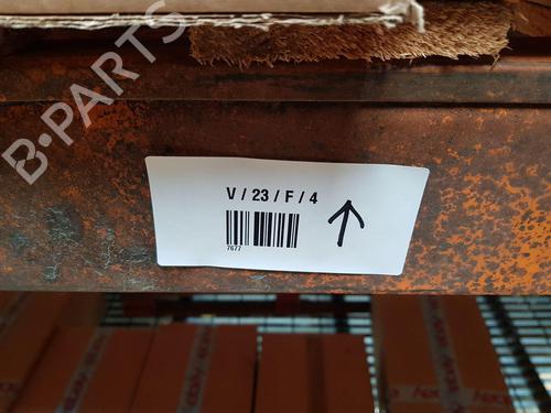 Left mirror NISSAN QASHQAI / QASHQAI +2 I (J10, NJ10, JJ10E)  | BP22675932C26 