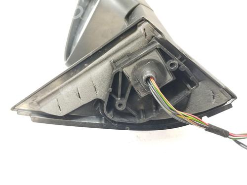 Right mirror PEUGEOT 308 II (LB_, LP_, LW_, LH_, L3_) 1.6 BlueHDi 120 | BP24649316C27 