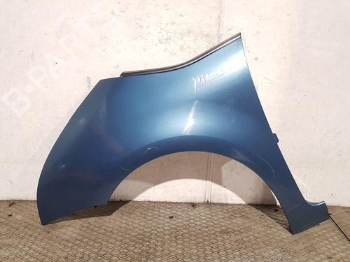 Used Left front fenders CITROËN C4 Grand Picasso I (UA_) 1.6 HDi 110 (112 hp) 22658055