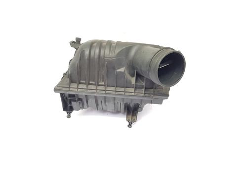 Used Air filter box BMW X1 (F48) sDrive 18 d (150 hp) 27372250