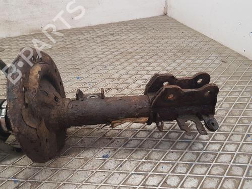 Left front shock absorber FIAT 500 (312_) 1.2 (312AXA1A) | BP28500901M16 