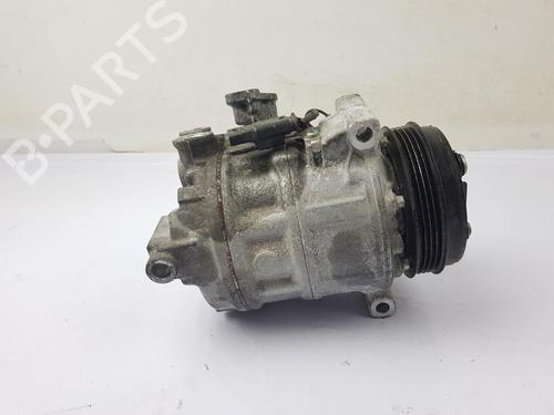 AC compressor ASTON MARTIN VANTAGE Coupe V8 | BP35996420M34 - Image 7