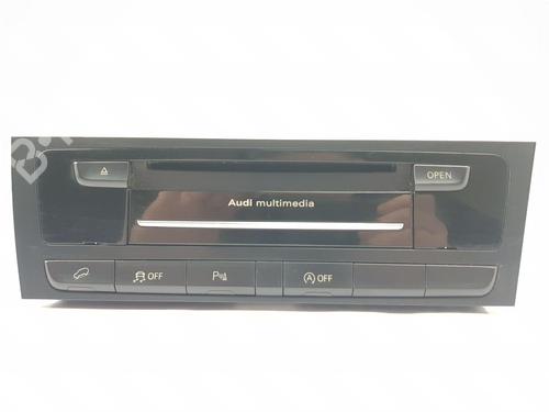 Radio AUDI Q5 (8RB) 3.0 TDI quattro | BP29900494E6 