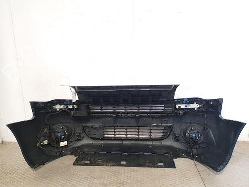 Front bumper CITROËN BERLINGO MULTISPACE (B9) 1.6 HDi 90 | BP33329972C7  - Image 16