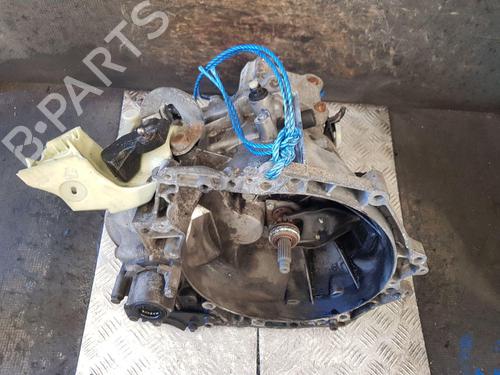 Used Gearbox Gearbox CITROËN DS3 (SA_) 1.6 HDi 90 (92 hp) 40256336 40256336