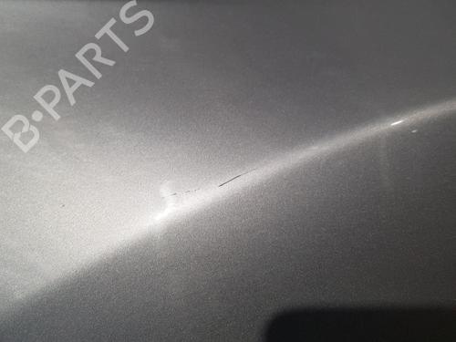 Right front fenders NISSAN QASHQAI I (J10, NJ10) 1.5 dCi | BP29045142C42