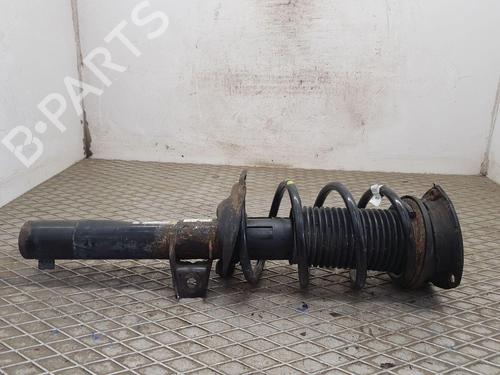 Used Left front shock absorber VW TIGUAN (AD1, AX1) 2.0 TDI (150 hp) 29492714