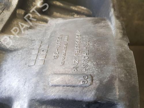 Gearbox VOLVO V40 Hatchback (525) D2 | BP40036488M3 - Image 9
