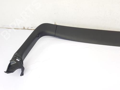 Boot lining HYUNDAI KONA (OS, OSE, OSI) 1.6 GDi Hybrid | BP30184711I3 