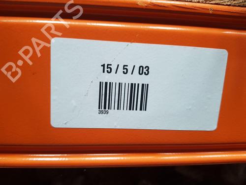 Steering rack BMW X1 (F48) sDrive 18 d | BP27455476M22 
