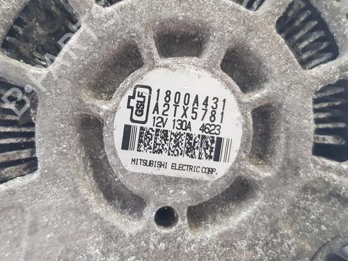 Alternator MITSUBISHI ASX (GA_W_) 1.8 DI-D 4WD (GA6W) | BP36144546M7 - Image 5