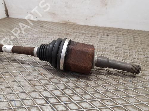 Left front driveshaft FORD KUGA II (DM2) 1.5 EcoBoost 4x4 | BP28119826M38 