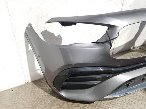 Front bumper MERCEDES-BENZ GLA (H247) GLA 220 d 4-matic (247.715) | BP32375224C7 