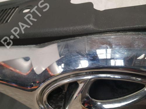 Grille HYUNDAI i30 (FD) 1.6 | BP24184492C40 