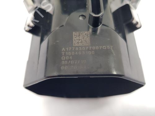 Air vent MERCEDES-BENZ A-CLASS (W177) A 180 d (177.003) | BP29839579I21