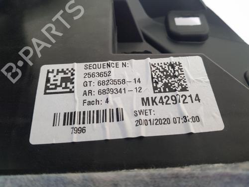 Armrest / Center console BMW 1 (F40) M 135 i xDrive | BP29292823I20 
