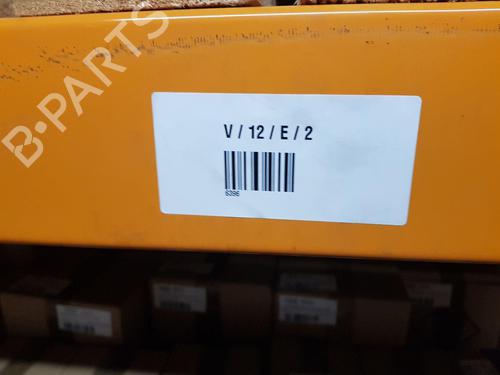 Front right seatbelt VW POLO IV (9N_, 9A_) 1.2 | BP29262698I25 