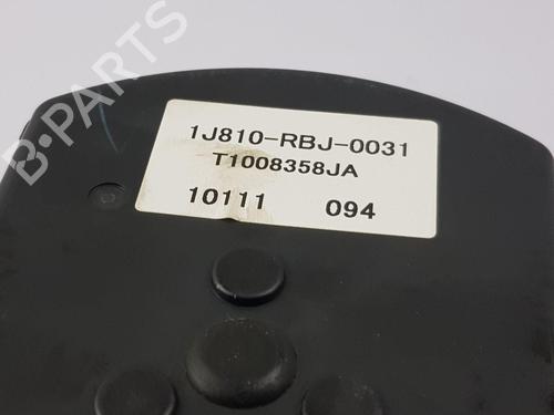 Other HONDA INSIGHT (ZE_) 1.3 IMA (ZE28, ZE2) | BP29379114O1 