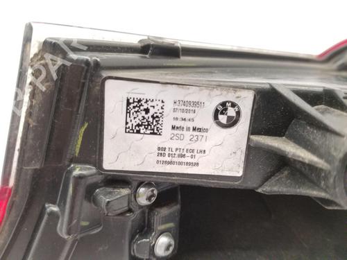 Left taillight BMW X4 (G02, F98) xDrive M40 i | BP31819998C34 