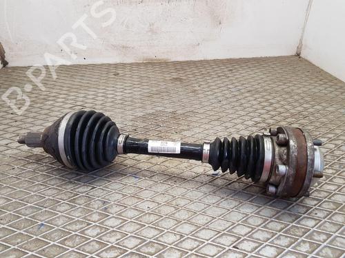 Antriebswelle links vorne für VW POLO VI (AW1, BZ1, AE1) [2017-2025]  27530262