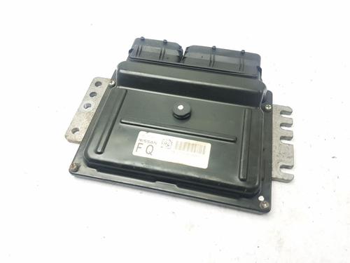 Used Engine control unit (ECU) NISSAN MICRA III (K12) 1.2 16V (80 hp) 32509527