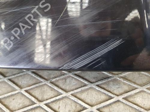 Rear spoiler NISSAN MICRA IV (K13K, K13KK) 1.2 | BP22671807C96 