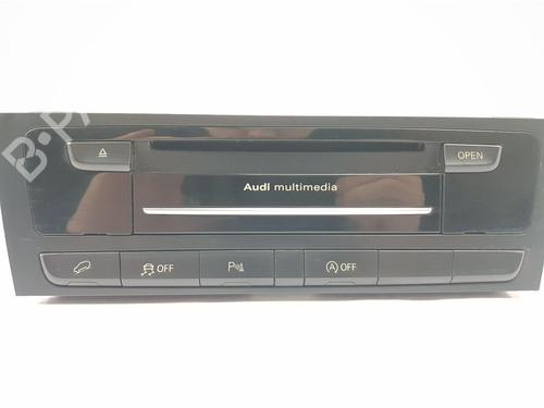 Radio AUDI Q5 (8RB) 3.0 TDI quattro | BP29900494E6 