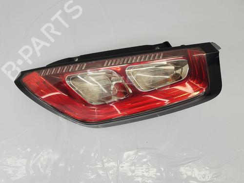 Piloto trasero derecho Piloto trasero derecho FIAT PUNTO EVO (199_) 1.4 (199AXB1A) (77 hp) 34253620 34253620