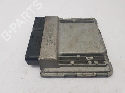 Gearbox control unit FORD FIESTA VI (CB1, CCN) 1.4 | BP38287894M52 - Image 2