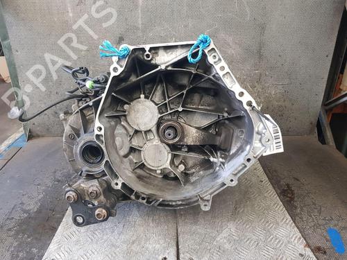 Gearbox MAZDA 6 Saloon (GJ, GL) 2.2 D (GJ2FP) | BP36407957M3 - Image 3