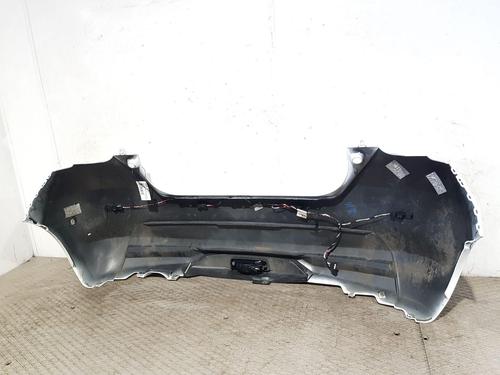 Rear bumper NISSAN MICRA V (K14)  | BP31691177C8 