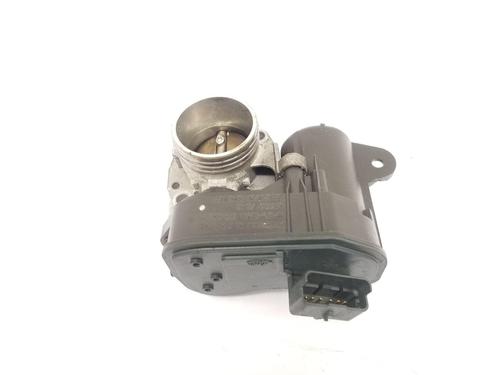 Used Throttle body Throttle body CITROËN C3 II (SC_) 1.2 VTi 82 (82 hp) 35967115 35967115