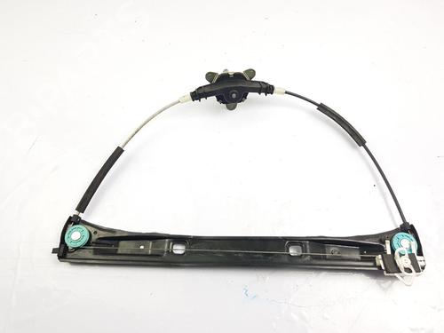 Front left window mechanism PEUGEOT BIPPER (AA_) 1.3 HDi 75 | BP25462370C22 