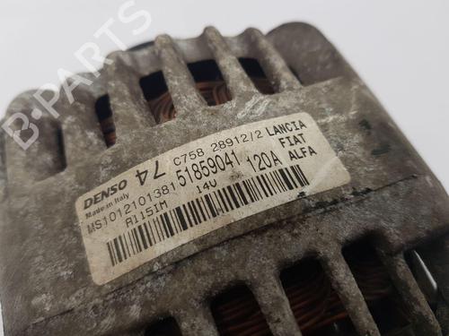 Alternator FORD KA (RU8) 1.2 | BP29900339M7