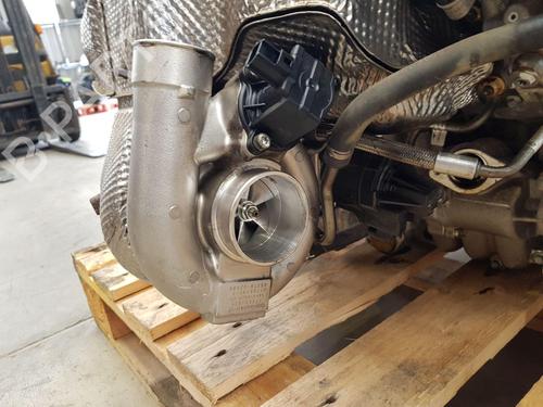 Engine MCLAREN 720S 4.0 | BP37241449M1  - Image 11
