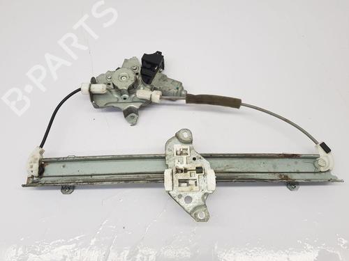 Rudehejsemekanisme ventre foran NISSAN JUKE (F15) 1.5 dCi (110 hp) 32149086