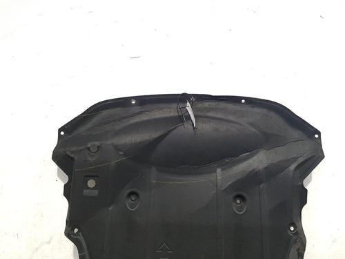 Underbody protection NISSAN LEAF (ZE0) Electric | BP34196102M92 - Image 2