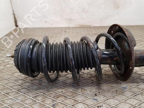 Left front shock absorber VAUXHALL CORSA Mk III (D) (S07) 1.2 (L08) | BP29343122M16 