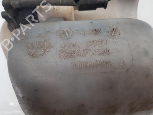 Sprinklertank CITROËN JUMPY II Van 1.6 HDi 90 16V | BP34708793C113  - Image 8