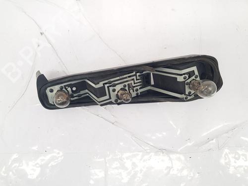 Suporte das lampadas Suporte das lampadas FIAT GRANDE PUNTO (199_) 1.4 (199AXB11, 199AXB1A, 199BXB1A, 199AXL1A) (77 hp) 35746160 35746160