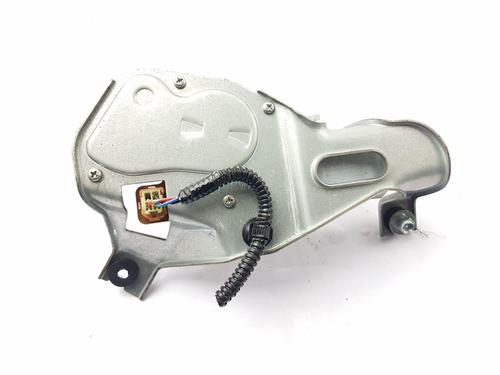 Rear wiper motor HONDA CR-V III (RE_) 2.2 i-CTDi 4WD (RE6) | BP27600446M102 