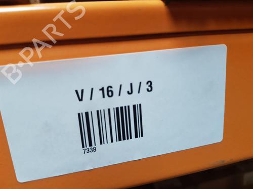 Steering wheel SKODA OCTAVIA III Combi (5E5, 5E6) 2.0 TDI 4x4 | BP22772969C49 
