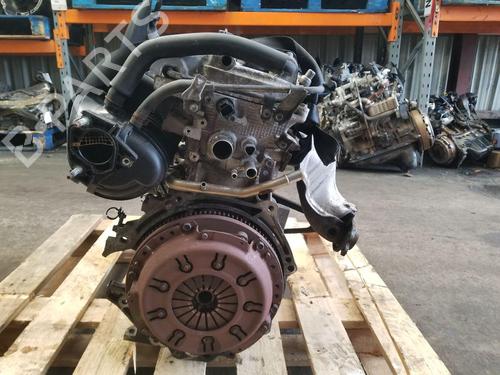 Engine TOYOTA YARIS (_P1_) 1.5 (NCP13_, NCP13R) | BP30948481M1