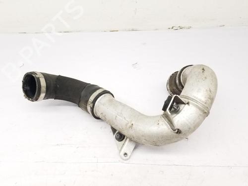 Intercooler pipe BENTLEY CONTINENTAL Convertible (3S_) 6.0 AWD | BP28029411M127 