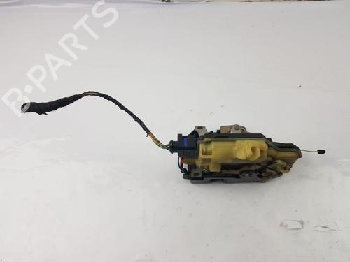 Used Front right lock SEAT IBIZA III (6L1) 1.4 16V (75 hp) 26646422