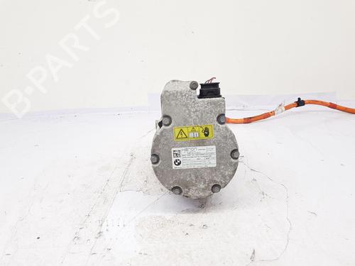 AC compressor BMW 5 (G30, F90) 530 e Plug-in Hybrid | BP33726506M34 - Image 3