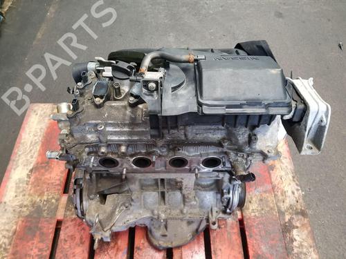 Used Engine Engine NISSAN JUKE (F15) 1.6 (94 hp) 31864145 31864145