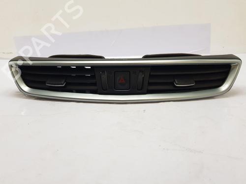 Air vent NISSAN QASHQAI II (J11, J11_)  | BP30184849I21 