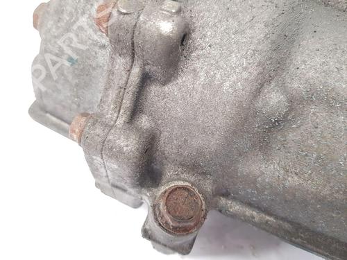 AC compressor MITSUBISHI OUTLANDER III (GG_W, GF_W, ZJ, ZL, ZK) 2.0 Hybrid 4WD (GG2W) | BP26302685M34 